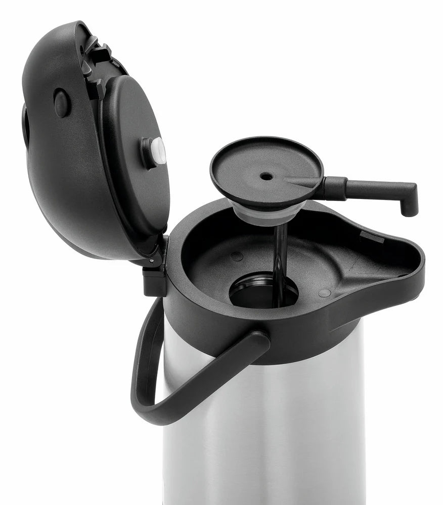 Cafetière thermos à pompe 1,9L-ST - BARTSCHER - 190117