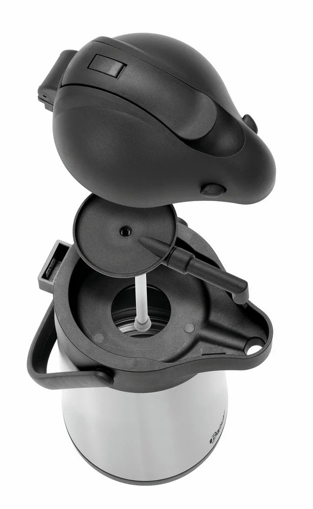 Cafetière thermos à pompe 1,9L-ST - BARTSCHER - 190117