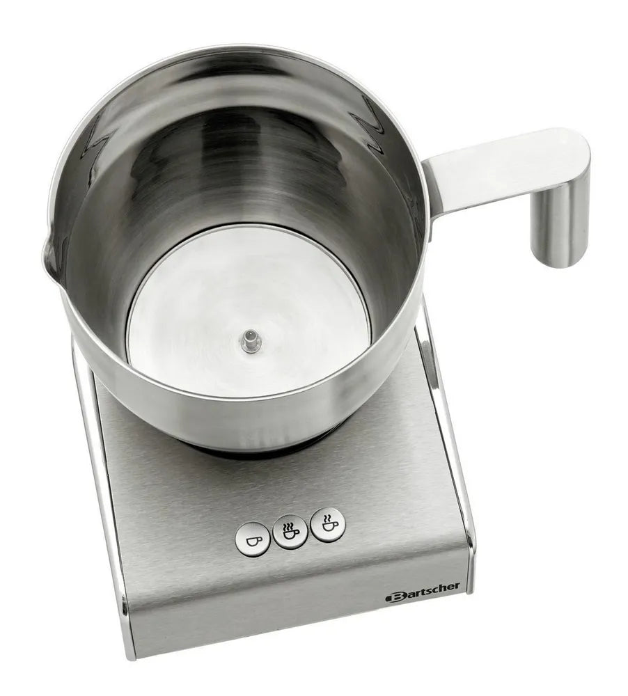 Émulsionneur à induction MSI400 - BARTSCHER - 190129