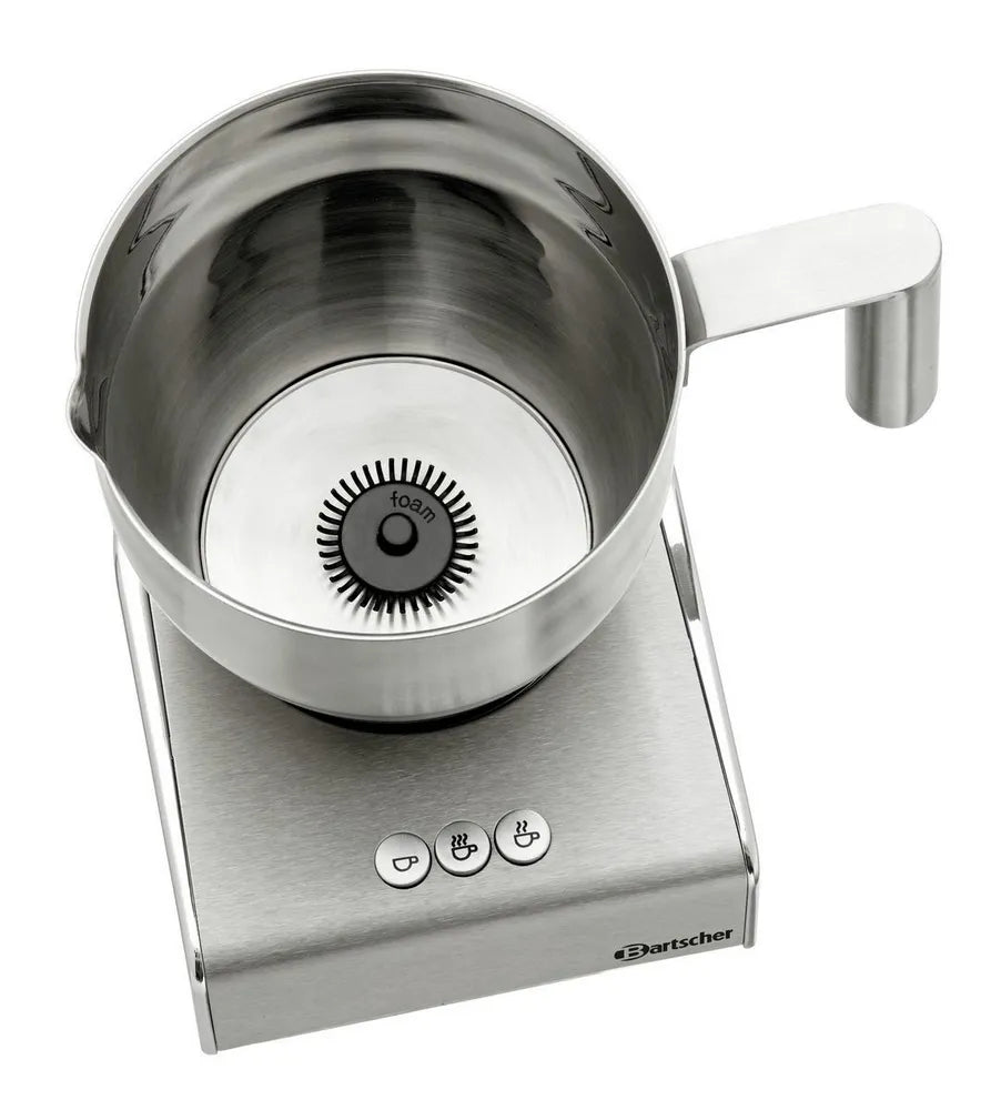 Émulsionneur à induction MSI400 - BARTSCHER - 190129