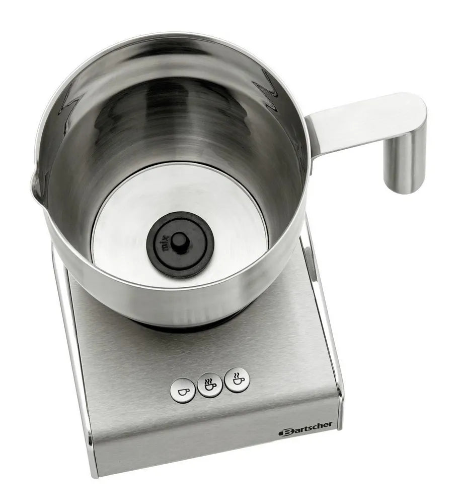 Émulsionneur à induction MSI400 - BARTSCHER - 190129