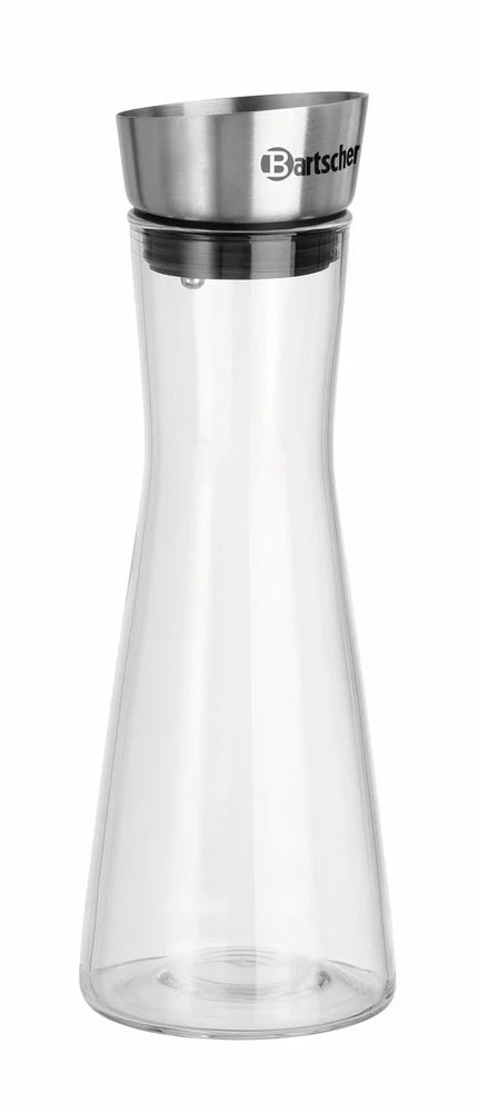 Carafe en verre 0,75L - BARTSCHER - 190139