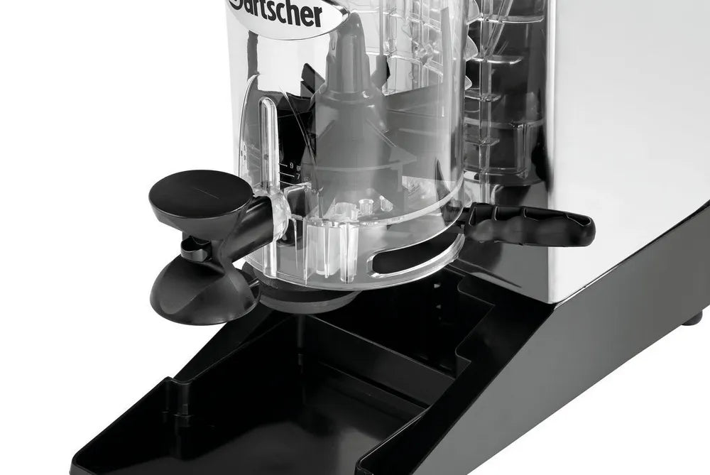 Moulin café modèle Space II - BARTSCHER - 190174