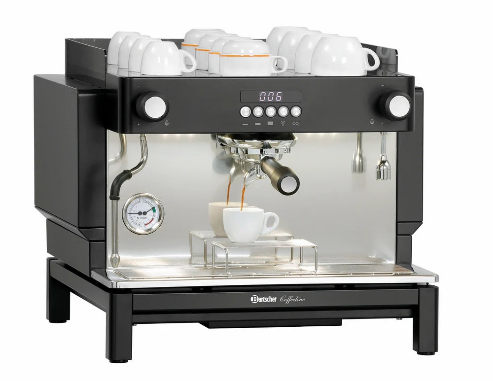 Machine à café Coffeeline B10 - BARTSCHER - 190230