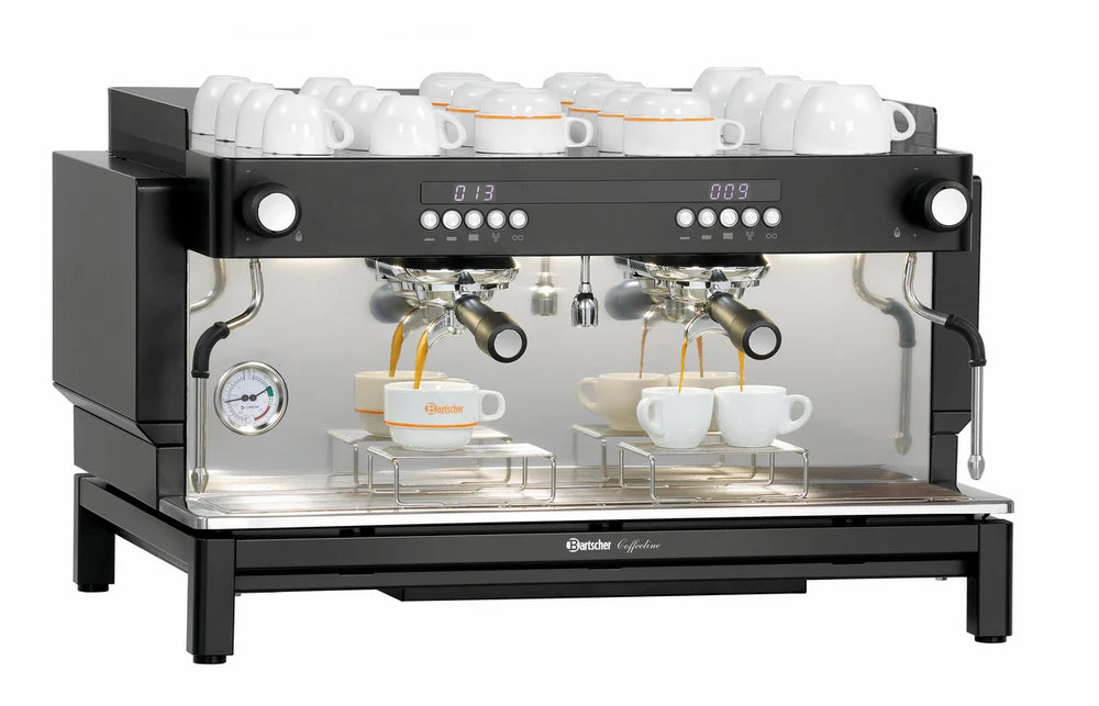 Machine à café Coffeeline B20 - BARTSCHER - 190231