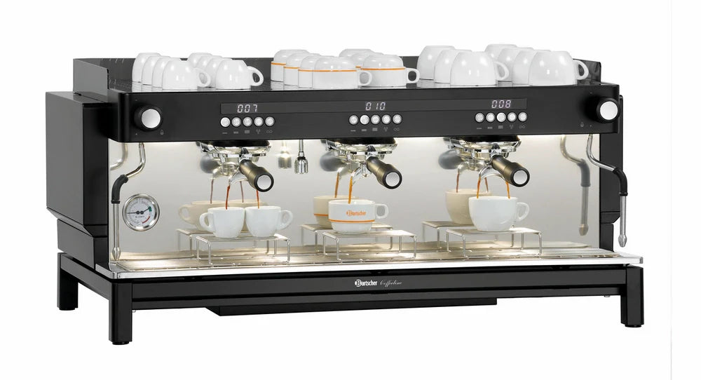 Machine à café Coffeeline B30 - BARTSCHER - 190232