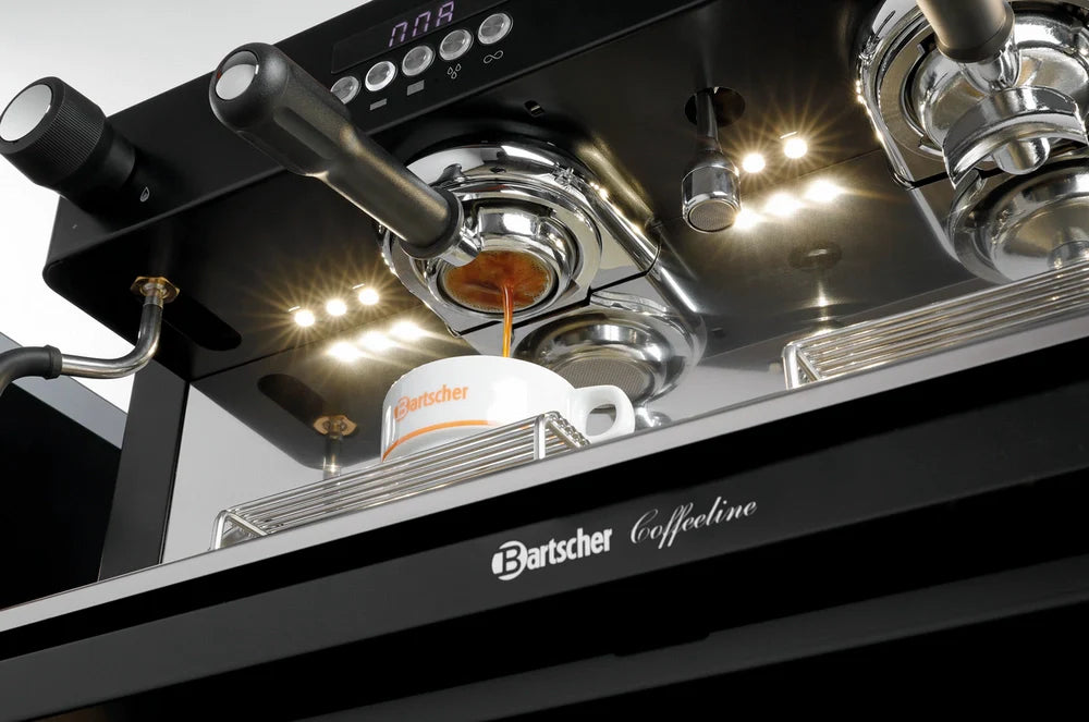 Porte-tamis Coffeeline 2100 - BARTSCHER - 190236
