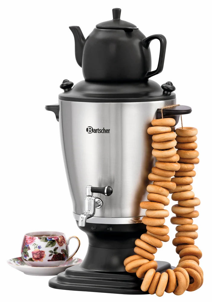 Samovar 3,2L - BARTSCHER - 191004