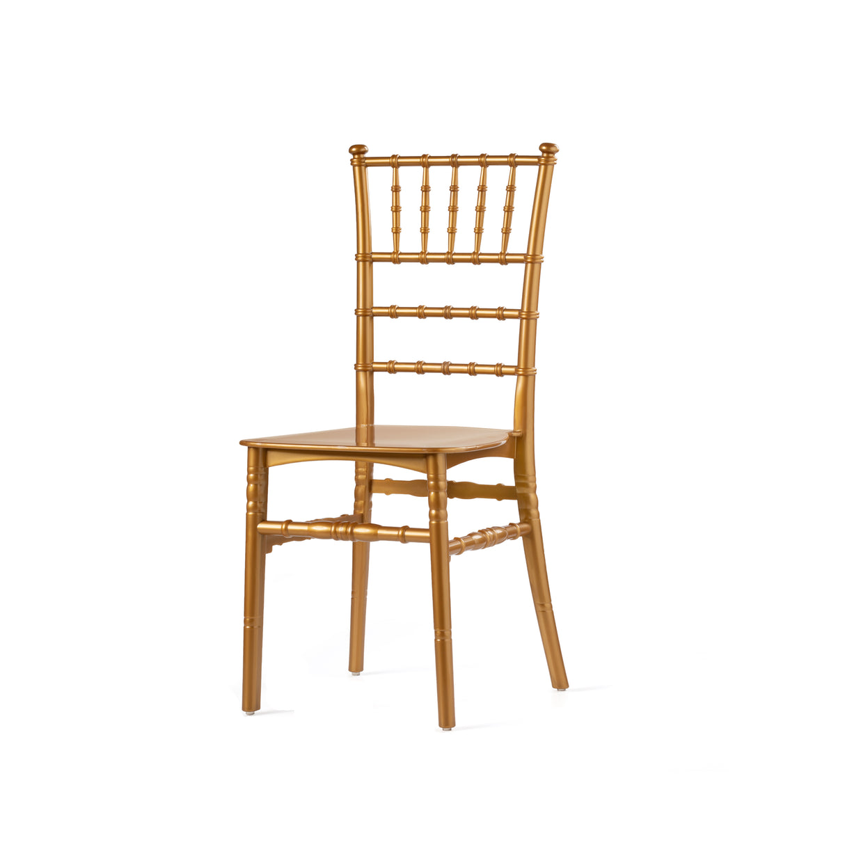 Tiffany - Chaise empilable en polypropylène - VEBA - 1 pcs