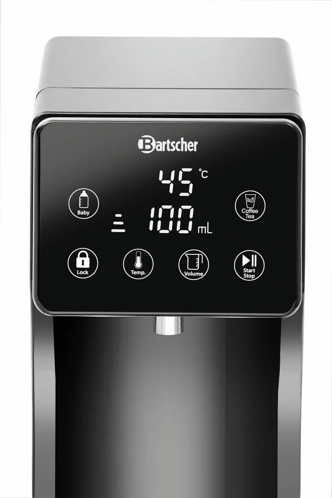 Chauffe-eau D3000 - BARTSCHER - 200043
