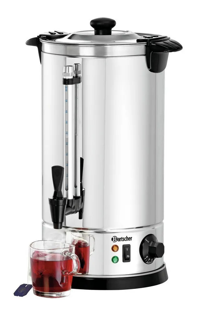 Distributeur eau chaude 8,5L - BARTSCHER - 200069
