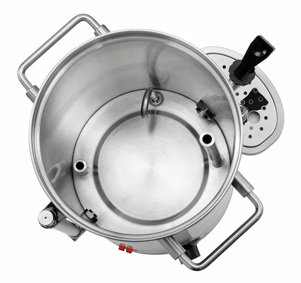 Distributeur d’eau chaude 9L-FWA - BARTSCHER - 200086