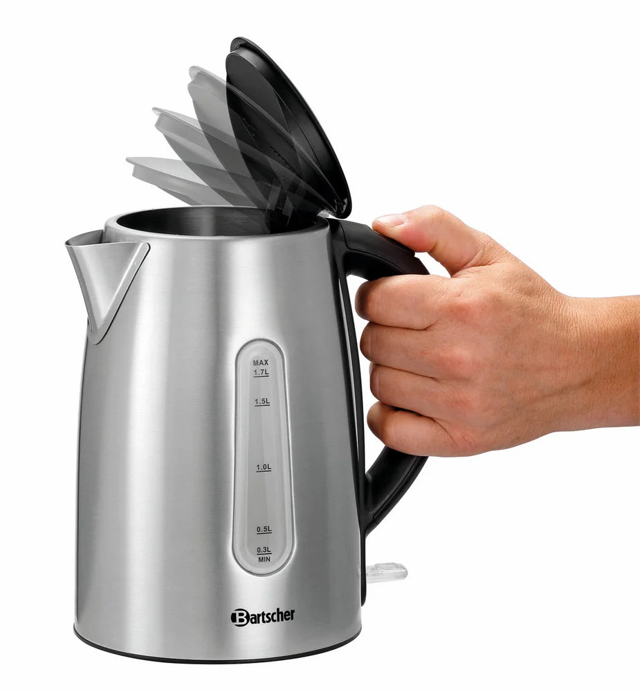 Bouilloire 1,7L - BARTSCHER - 200095