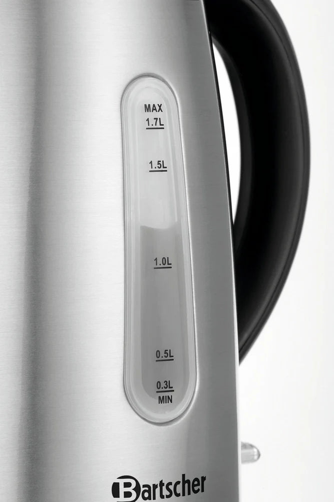 Bouilloire 1,7L - BARTSCHER - 200095