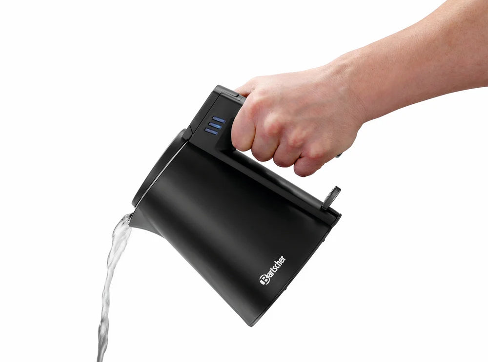 Bouilloire 0,6L - BARTSCHER - 200111