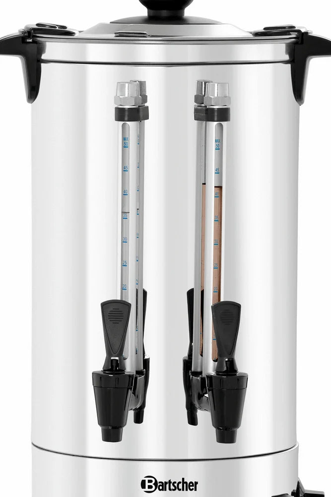 Distributeur de thé/d'eau chaude M8000 - BARTSCHER - 200127