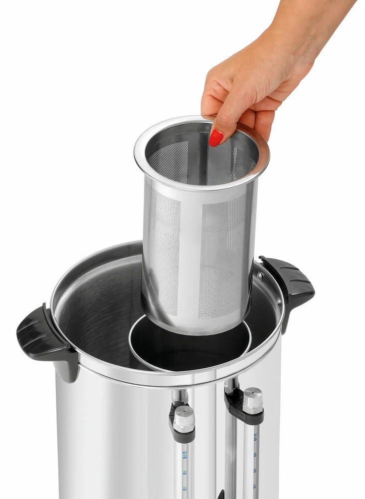 Distributeur de thé/d'eau chaude M8000 - BARTSCHER - 200127