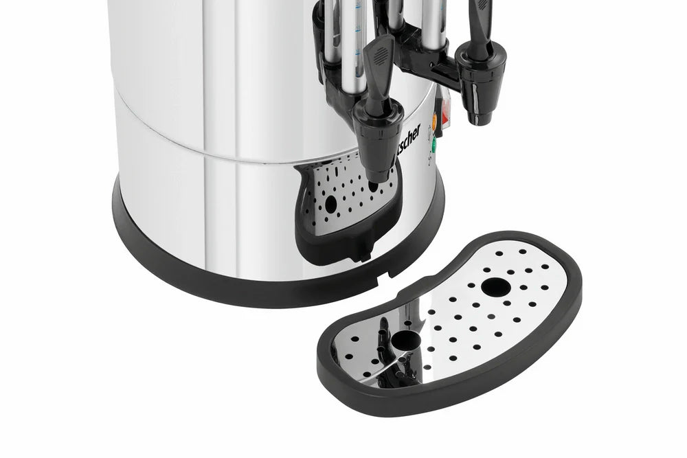 Distributeur de thé/d'eau chaude M8000 - BARTSCHER - 200127