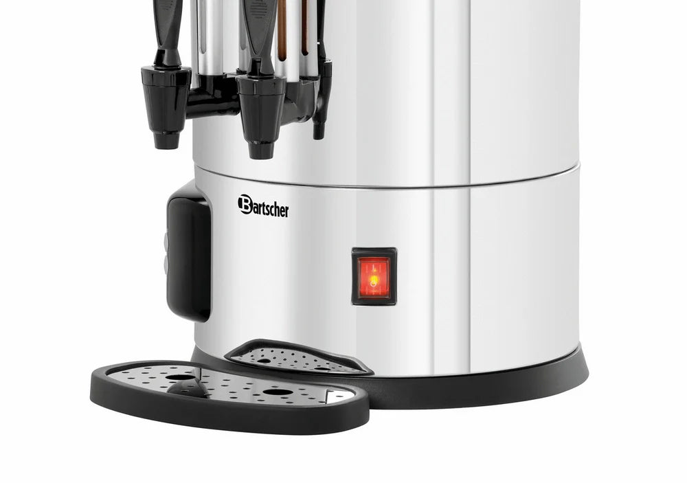 Distributeur de thé/d'eau chaude D15000 - BARTSCHER - 200128
