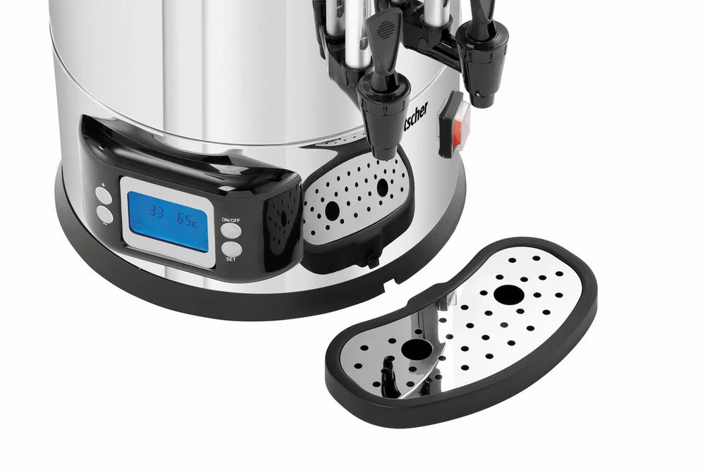 Distributeur de thé/d'eau chaude D15000 - BARTSCHER - 200128