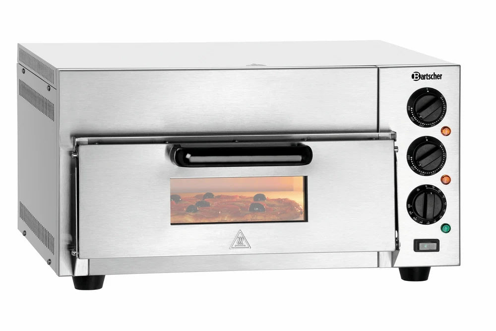 Four à pizza ST415 - BARTSCHER - 2002102