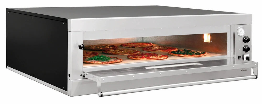 Four pizza ET105, 1BK 1050x1050 - BARTSCHER - 2002150