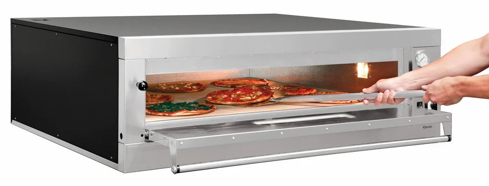 Four pizza ET105, 1BK 1050x1050 - BARTSCHER - 2002150