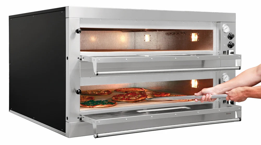 Four pizza ET205, 2BK 1050x1050 - BARTSCHER - 2002170