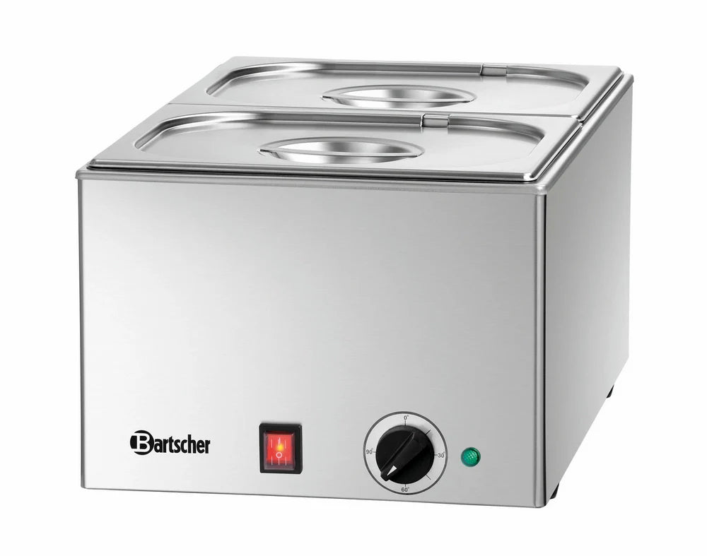 Bain Marie 212-150 - BARTSCHER - 200232