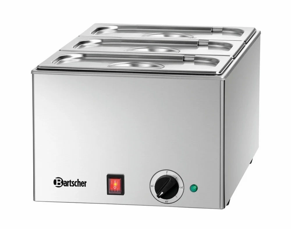 Bain Marie 313-150 - BARTSCHER - 200233