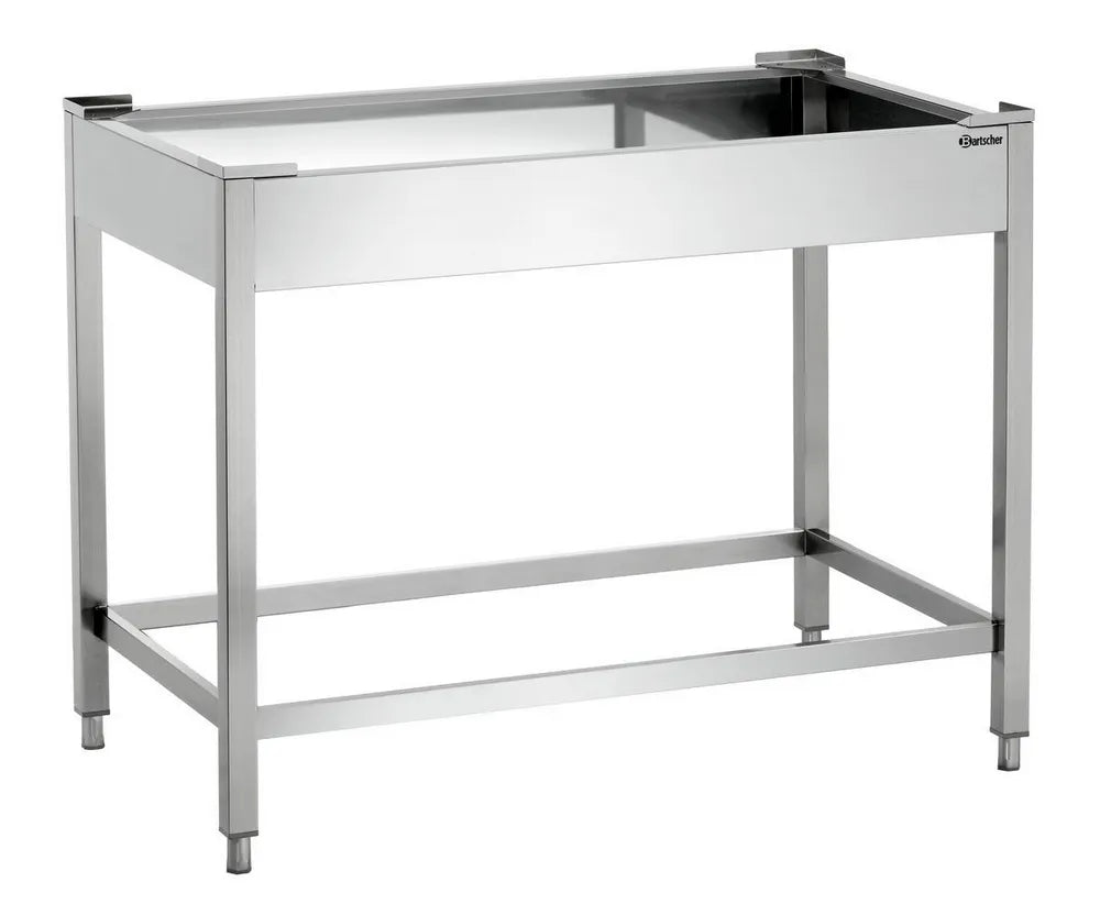 Support PO NT9 - BARTSCHER - 200318