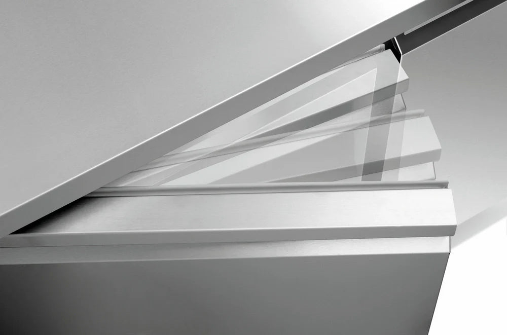 Table de préparation 900T2 - BARTSCHER - 200359