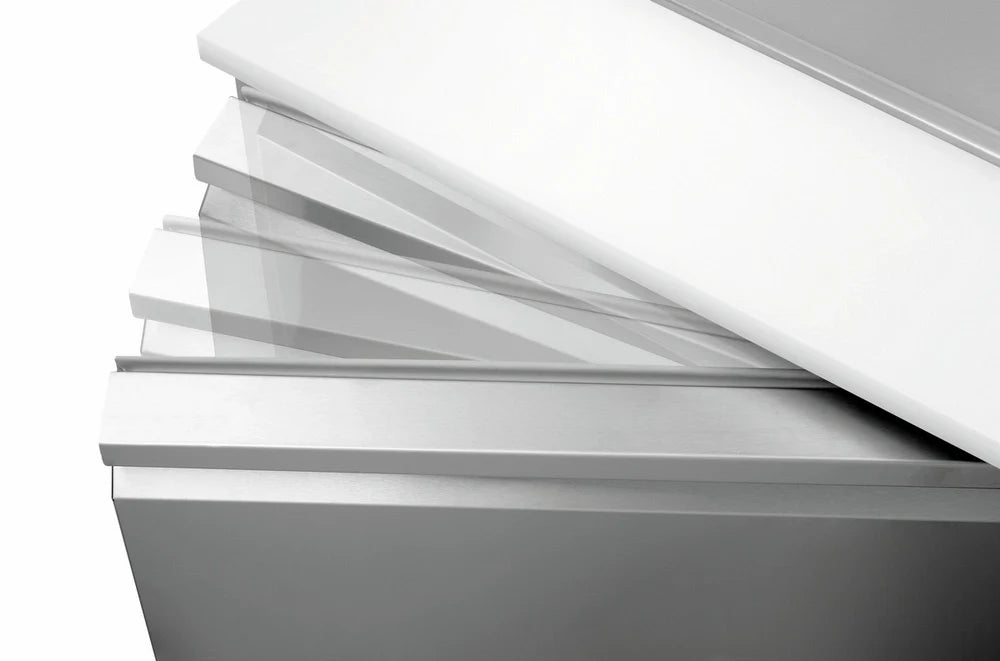 Saladette 438T1 - BARTSCHER - 200570