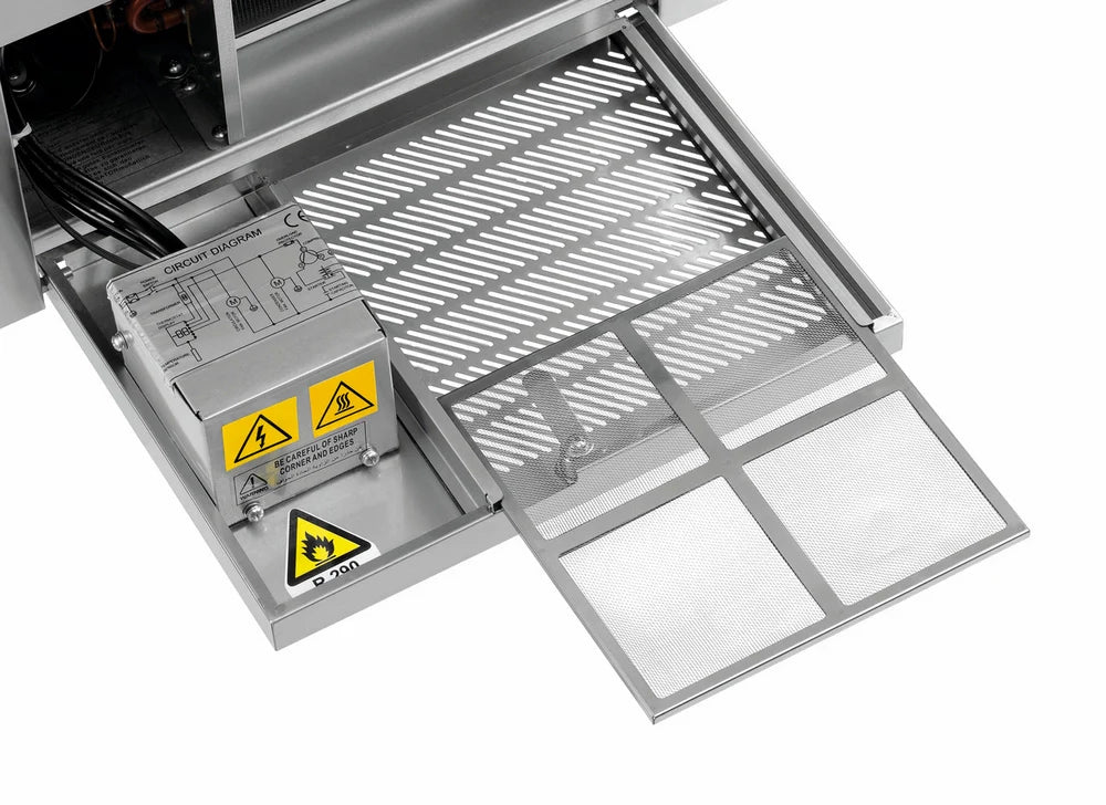 Saladette 438T1 - BARTSCHER - 200570