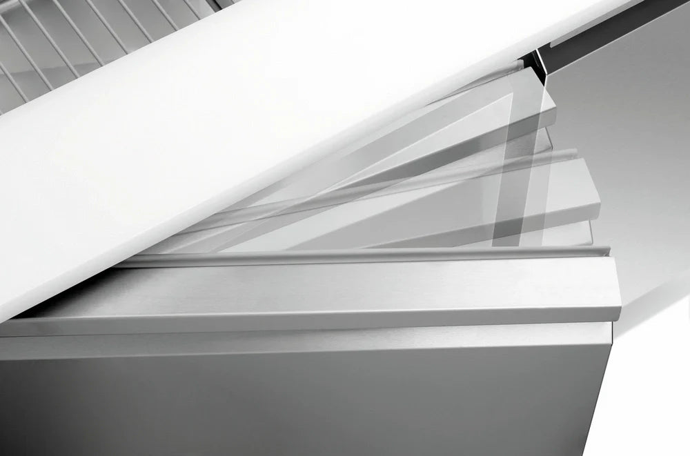 Saladette 900T2GL - BARTSCHER - 200575