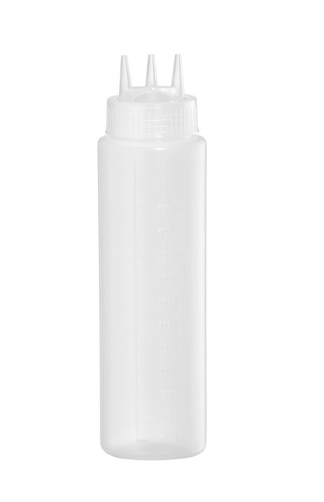 Bouteille pour chauffe-chocolat - HENDI