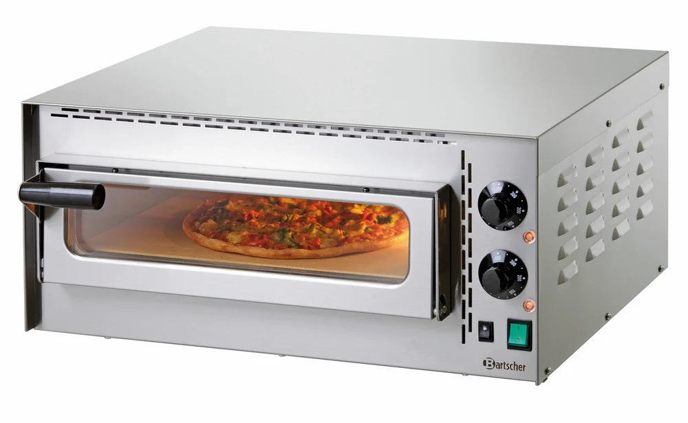 Four pizza "Mini Plus" - BARTSCHER - 203530