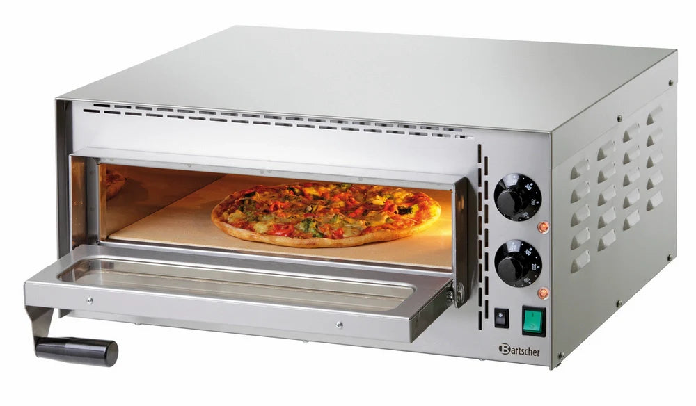 Four pizza "Mini Plus" - BARTSCHER - 203530