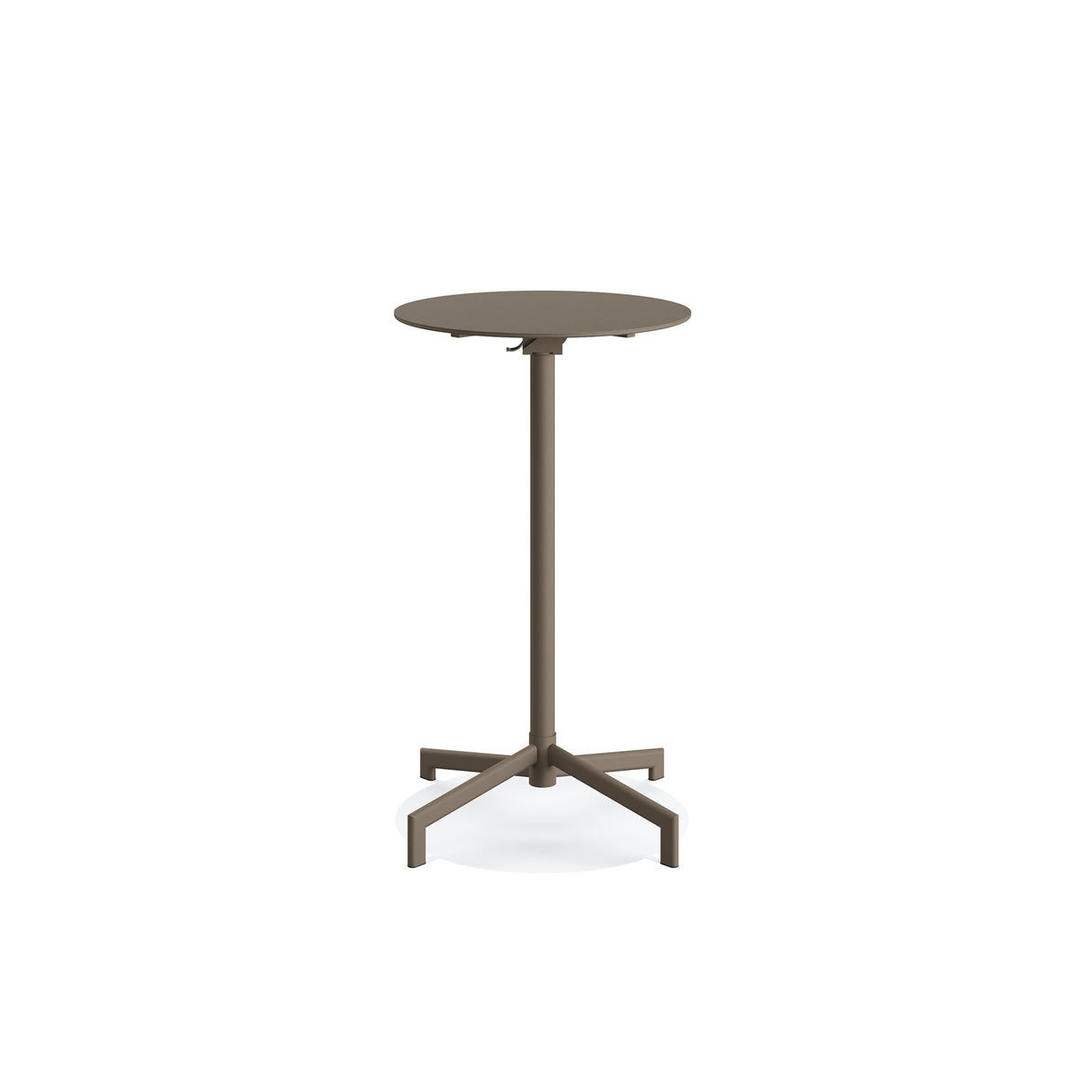 Versa - Table de terrasse / mange-debout - VEBA - 1 pcs
