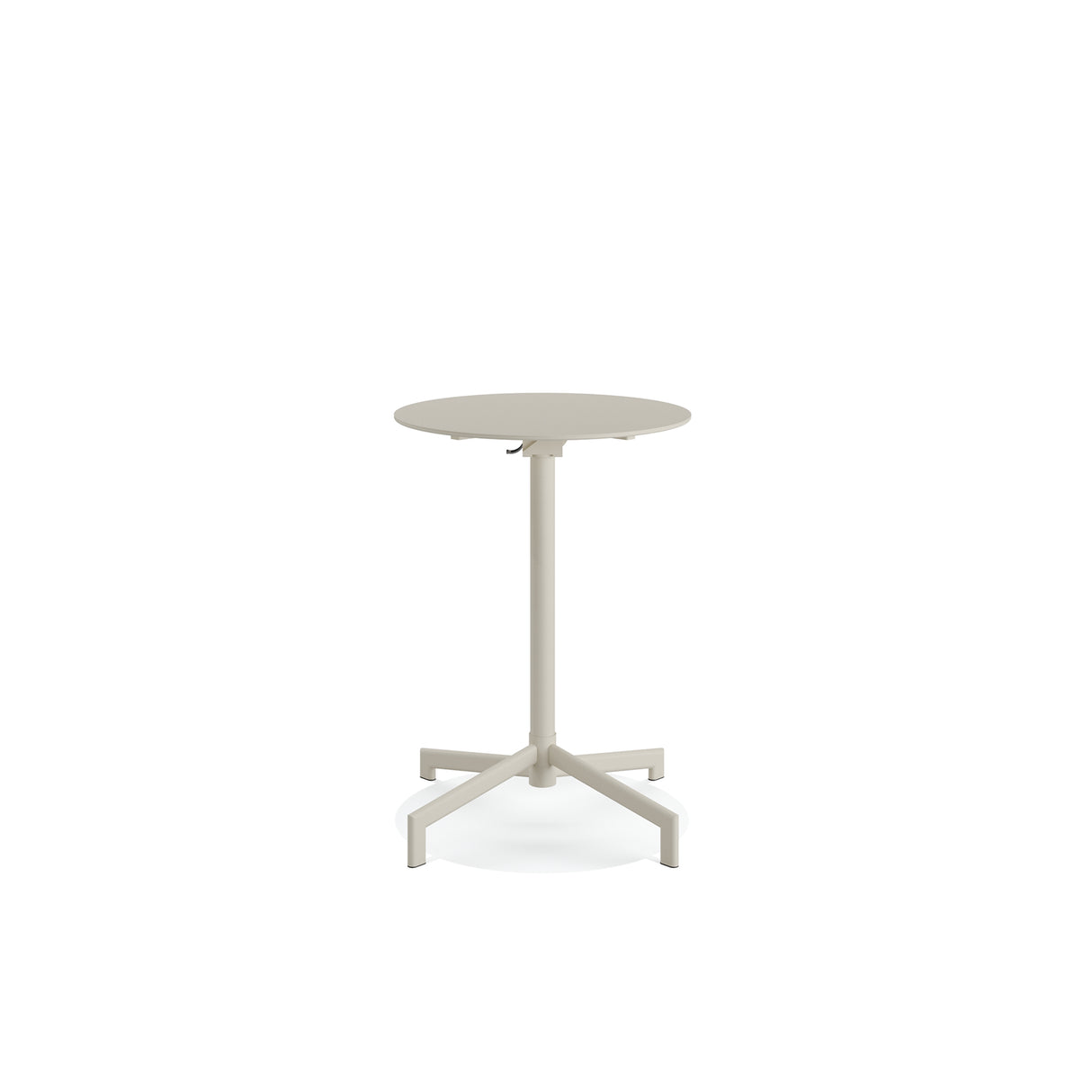 Versa - Table de terrasse / mange-debout - VEBA - 1 pcs