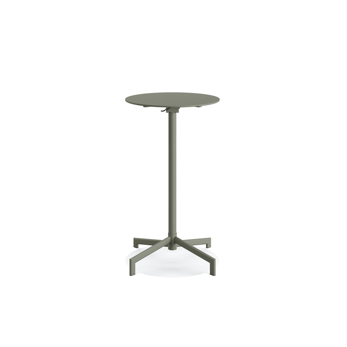 Versa - Table de terrasse / mange-debout - VEBA - 1 pcs