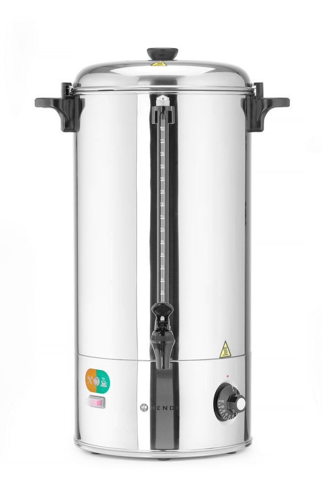 18L, 230V/2200W, 387x275x(H)595mm