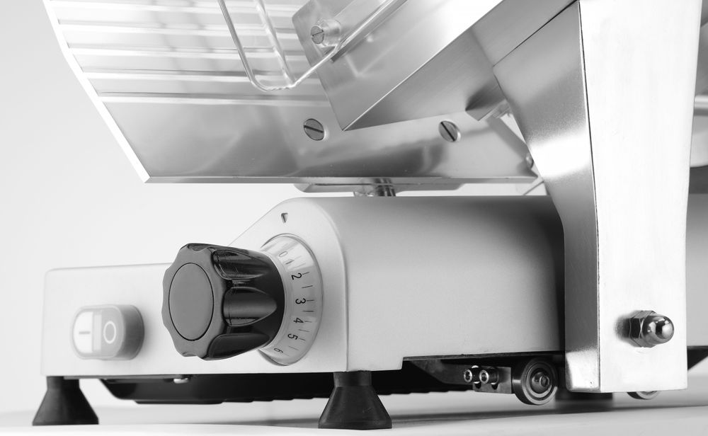 Trancheuse Kitchen Line 300 - HENDI