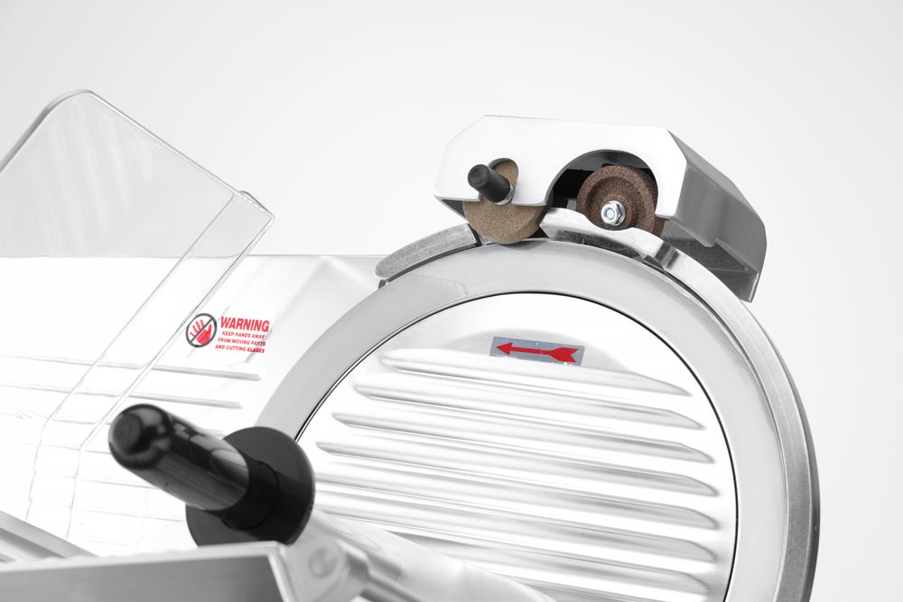 Trancheuse Kitchen Line 300 - HENDI