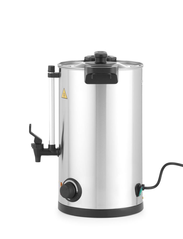 Distributeur à boissons chaudes simple paroi - HENDI