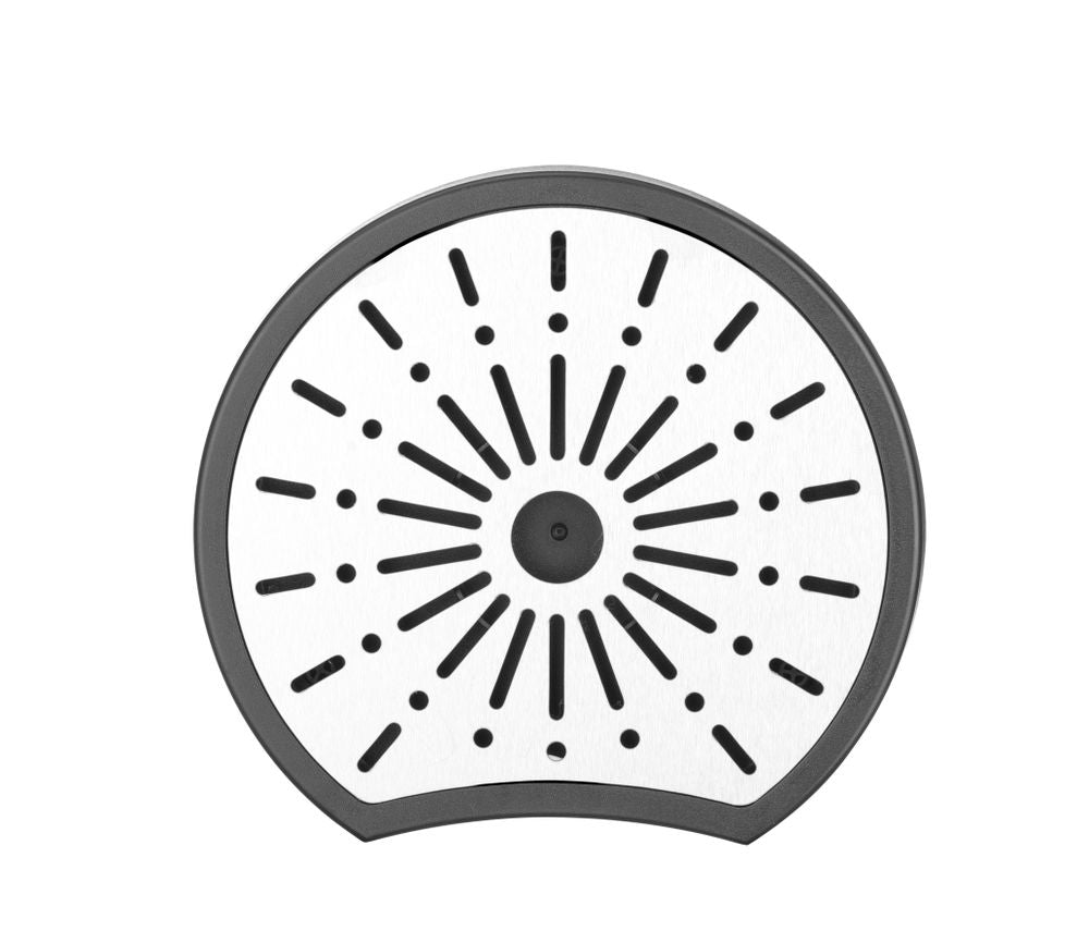 Bac de récupération - HENDI