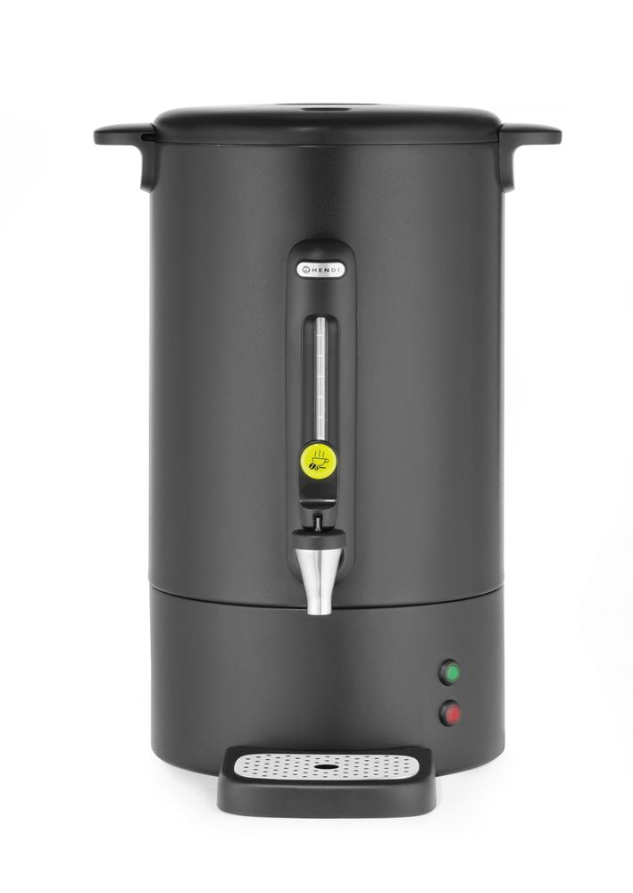 14L, Noir, 220-240V/1750W, 357x380x(H)502mm
