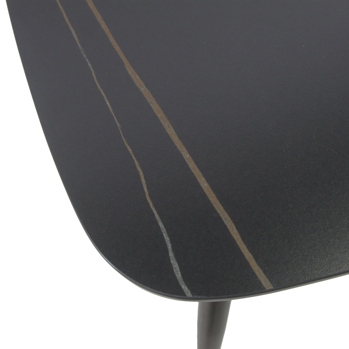 Pedro - Table de terrasse 70x70x76 cm - VEBA - 1 pcs