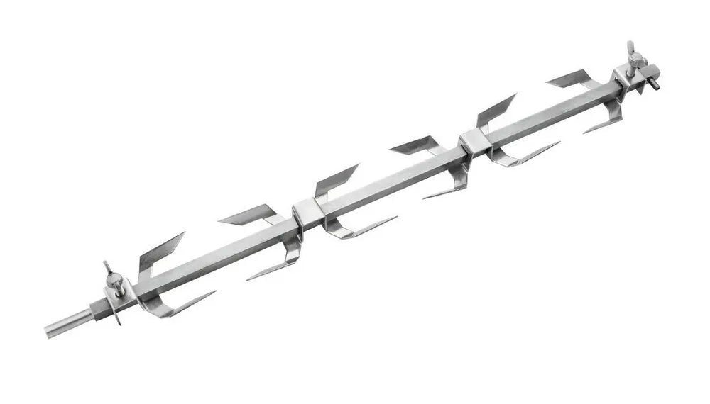 Broche avec fourchettes P6 - BARTSCHER - 215093