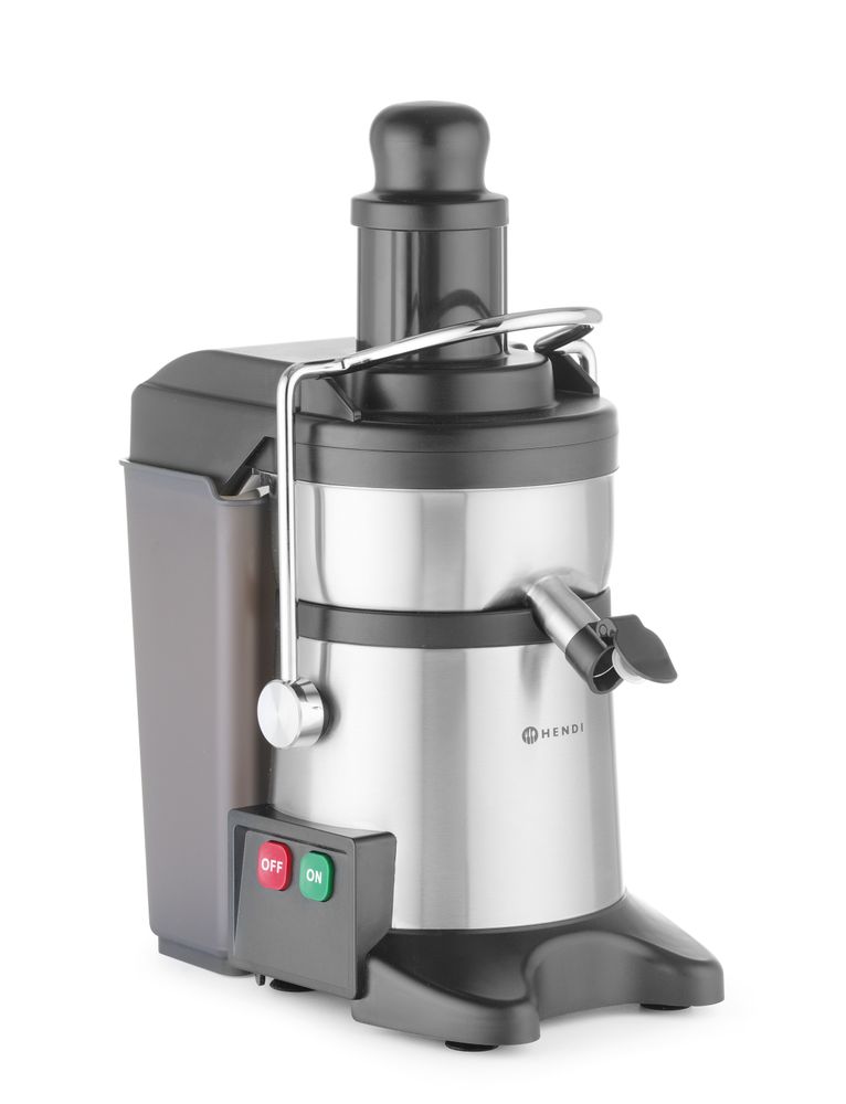 Centrifugeuse - extracteur de jus Compact - HENDI